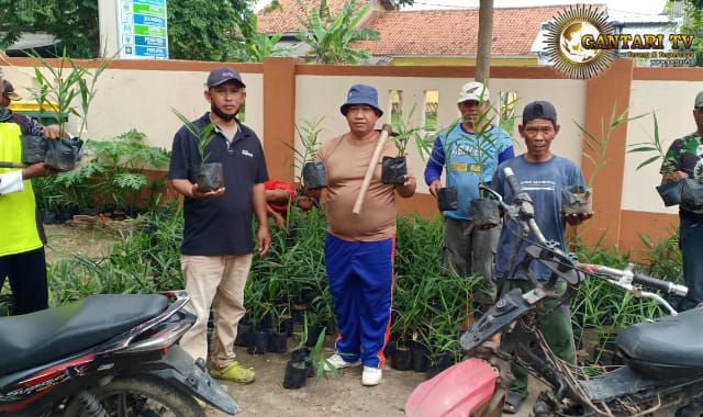 Dana Desa  Sukarapih Kec Tambelang Kab Bekasi Diduga Korupsi  DPW Prov Jabar PITP Segera Laporkan.