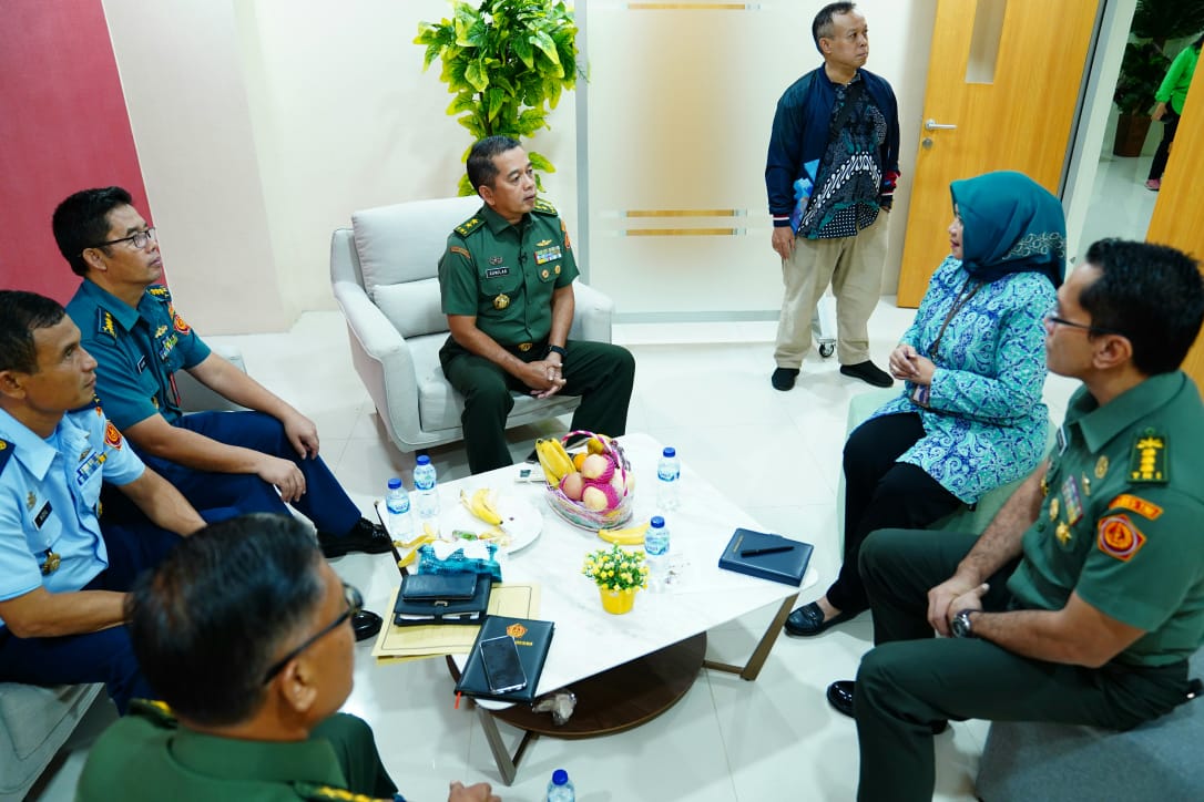 Kapuspen TNI: Netralitas TNI Harga Mati, TNI Netral pada Pemilu 2024