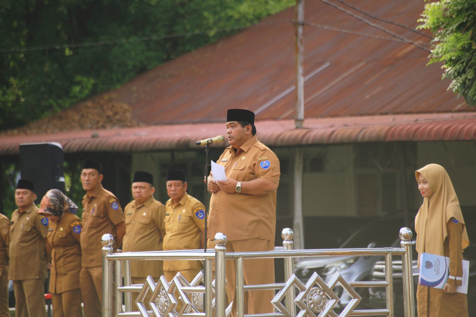 Pemerintah Anjurkan Penggunaan Transaksi Non – Tunai 